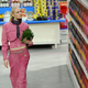 Illustration for article titled Chanels Fall-Winter Show Took Place in a High-Fashion Supermarket